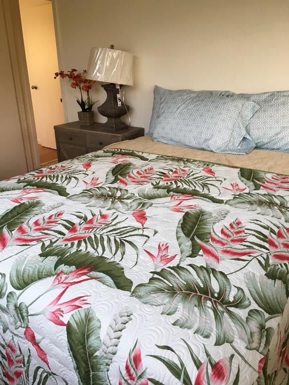 Ohana Hale Kailua-Kona Buitenkant foto