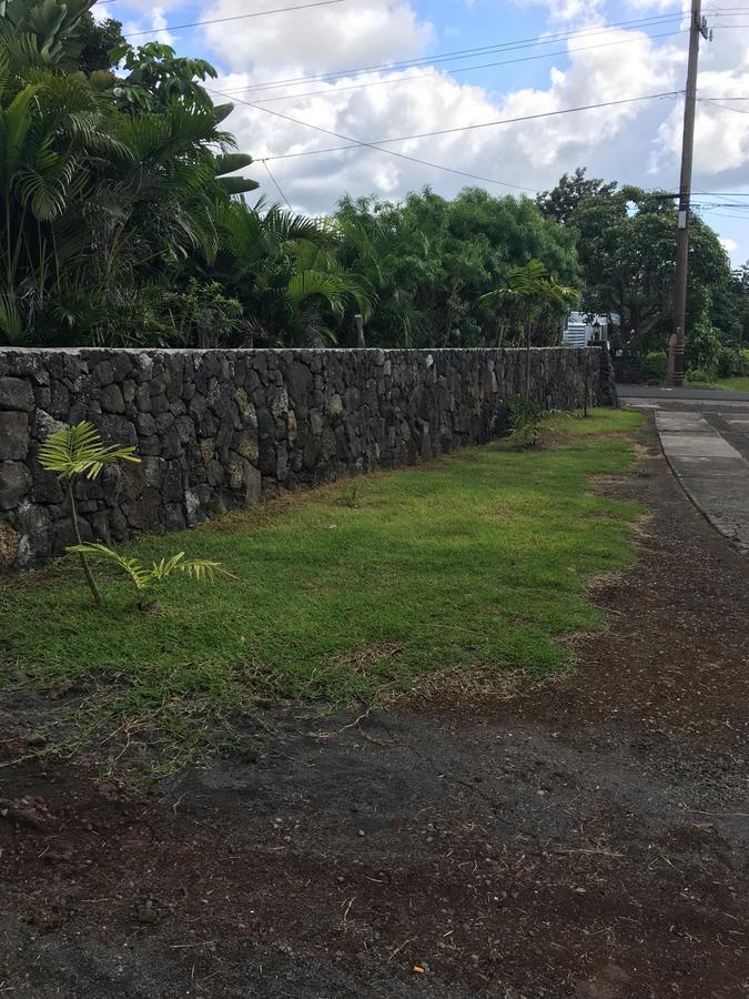 Ohana Hale Kailua-Kona Buitenkant foto